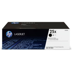 Hp CF325X toner ORIGINAL (25X) Nyomtatók, másolók, kellékeik Hp