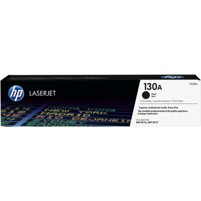 Hp CF350A toner black ORIGINAL (130A) Hp CF350A toner black ORIGINAL (130A)