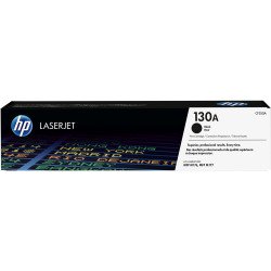 Hp CF350A toner black ORIGINAL (130A) Nyomtatók, másolók, kellékeik Hp