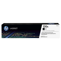 Hp CF350A toner black ORIGINAL (130A) Nyomtatók, másolók, kellékeik Hp