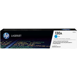 Hp CF351A toner cyan ORIGINAL (130A) Nyomtatók, másolók, kellékeik Hp