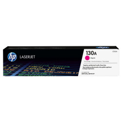 Hp CF353A toner magenta ORIGINAL (130A) Nyomtatók, másolók, kellékeik Hp