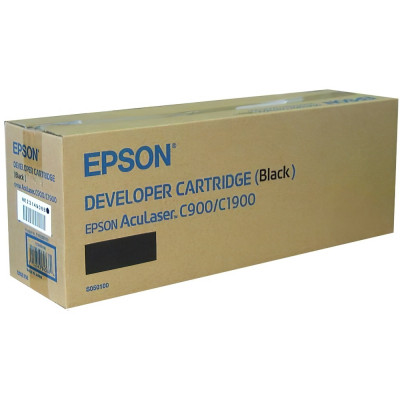 Epson C900 toner black ORIGINAL leértékelt Epson C900 toner black ORIGINAL leértékelt