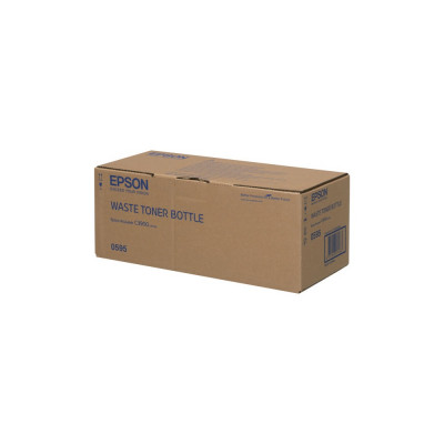 Epson C3900 waste toner bottle ORIGINAL Epson C3900 waste toner bottle ORIGINAL