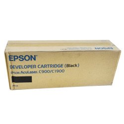 Epson C900 waste toner bottle ORIGINAL leértékelt Nyomtatók, másolók, kellékeik Epson