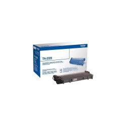 Brother TN2320 toner ORIGINAL Nyomtatók, másolók, kellékeik Brother