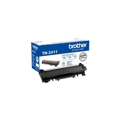 Brother TN2411 toner ORIGINAL Brother TN2411 toner ORIGINAL