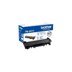 Brother TN2411 toner ORIGINAL Nyomtatók, másolók, kellékeik Brother