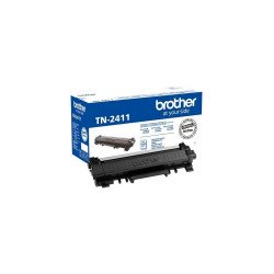 Brother TN2411 toner ORIGINAL Nyomtatók, másolók, kellékeik Brother