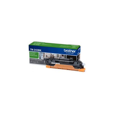 Brother TN243 toner black ORIGINAL
