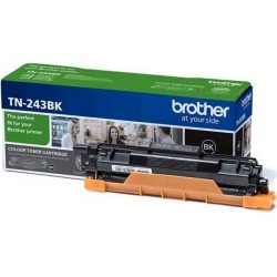 Brother TN243 toner black ORIGINAL Nyomtatók, másolók, kellékeik Brother