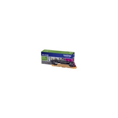 Brother TN243 toner magenta ORIGINAL Brother TN243 toner magenta ORIGINAL