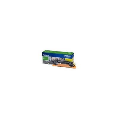 Brother TN243 toner yellow ORIGINAL Brother TN243 toner yellow ORIGINAL