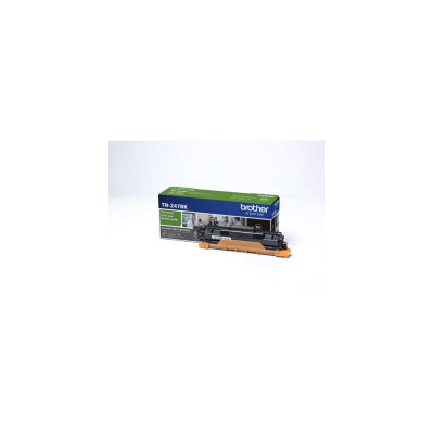 Brother TN247 toner black ORIGINAL Brother TN247 toner black ORIGINAL