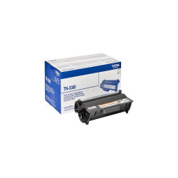 Brother TN3380 toner ORIGINAL Nyomtatók, másolók, kellékeik Brother