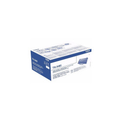 Brother TN3480 toner ORIGINAL Nyomtatók, másolók, kellékeik Brother