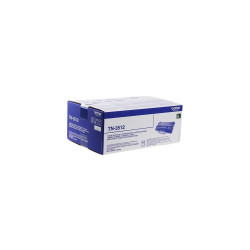 Brother TN3512 toner ORIGINAL Nyomtatók, másolók, kellékeik Brother