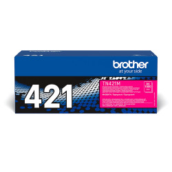 Brother TN421 toner magenta ORIGINAL Nyomtatók, másolók, kellékeik Brother