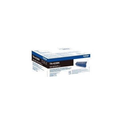 Brother TN423 toner black ORIGINAL Brother TN423 toner black ORIGINAL