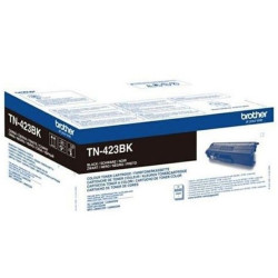 Brother TN423 toner black ORIGINAL Nyomtatók, másolók, kellékeik Brother