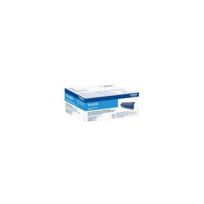 Brother TN423 toner cyan ORIGINAL Brother TN423 toner cyan ORIGINAL
