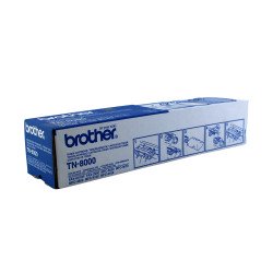 Brother TN8000 toner ORIGINAL leértékelt Nyomtatók, másolók, kellékeik Brother