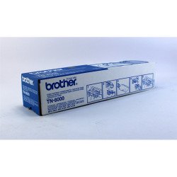 Brother TN8000 toner ORIGINAL leértékelt Nyomtatók, másolók, kellékeik Brother