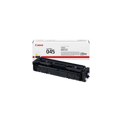 Canon CRG045 toner yellow ORIGINAL Canon CRG045 toner yellow ORIGINAL