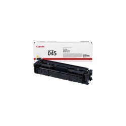 Canon CRG045 toner yellow ORIGINAL Nyomtatók, másolók, kellékeik Canon