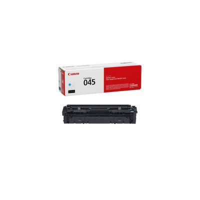 Canon CRG045 toner cyan ORIGINAL Canon CRG045 toner cyan ORIGINAL