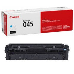 Canon CRG045 toner cyan ORIGINAL Nyomtatók, másolók, kellékeik Canon