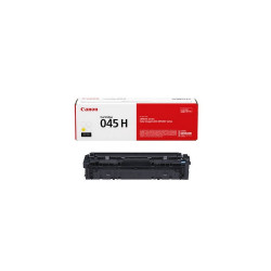 Canon CRG045H toner yellow ORIGINAL Nyomtatók, másolók, kellékeik Canon