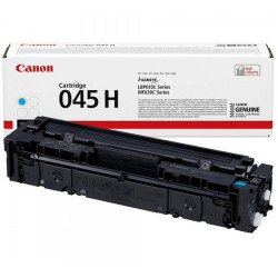 Canon CRG045H toner cyan ORIGINAL Nyomtatók, másolók, kellékeik Canon