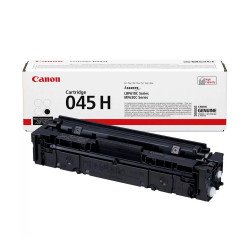Canon CRG045H toner black ORIGINAL Nyomtatók, másolók, kellékeik Canon