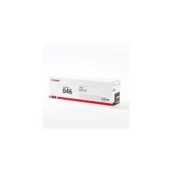 Canon CRG046 toner yellow ORIGINAL Nyomtatók, másolók, kellékeik Canon