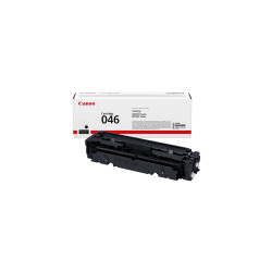 Canon CRG046 toner black ORIGINAL Nyomtatók, másolók, kellékeik Canon
