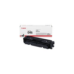 Canon CRG046 toner black ORIGINAL Nyomtatók, másolók, kellékeik Canon