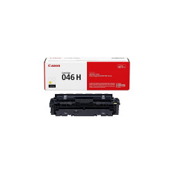 Canon CRG046H toner yellow ORIGINAL Nyomtatók, másolók, kellékeik Canon
