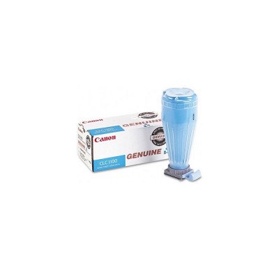 Canon CLC300 toner cyan ORIGINAL leértékelt Canon CLC300 toner cyan ORIGINAL leértékelt