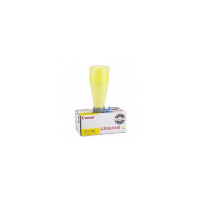 Canon CLC300 toner yellow ORIGINAL leértékelt Canon CLC300 toner yellow ORIGINAL leértékelt