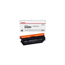Canon CRG040H toner black ORIGINAL 12,5K Nyomtatók, másolók, kellékeik Canon