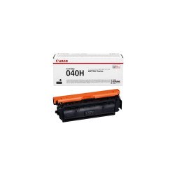 Canon CRG040H toner black ORIGINAL 12,5K Nyomtatók, másolók, kellékeik Canon