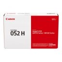 Canon CRG052H toner ORIGINAL 9,2K