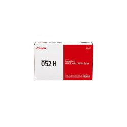 Canon CRG052H toner ORIGINAL 9,2K Nyomtatók, másolók, kellékeik Canon