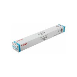Canon EXV24 toner cyan ORIGINAL leértékelt Nyomtatók, másolók, kellékeik Canon