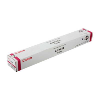 Canon EXV24 toner magenta ORIGINAL leértékelt Canon EXV24 toner magenta ORIGINAL leértékelt