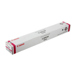 Canon EXV24 toner magenta ORIGINAL leértékelt Nyomtatók, másolók, kellékeik Canon