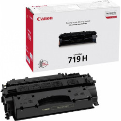 Canon CRG719H toner ORIGINAL Nyomtatók, másolók, kellékeik Canon