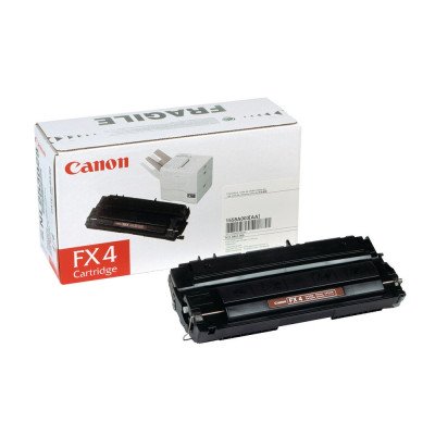 Canon FX4 toner ORIGINAL Canon FX4 toner ORIGINAL