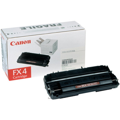 Canon FX4 toner ORIGINAL leértékelt Canon FX4 toner ORIGINAL leértékelt